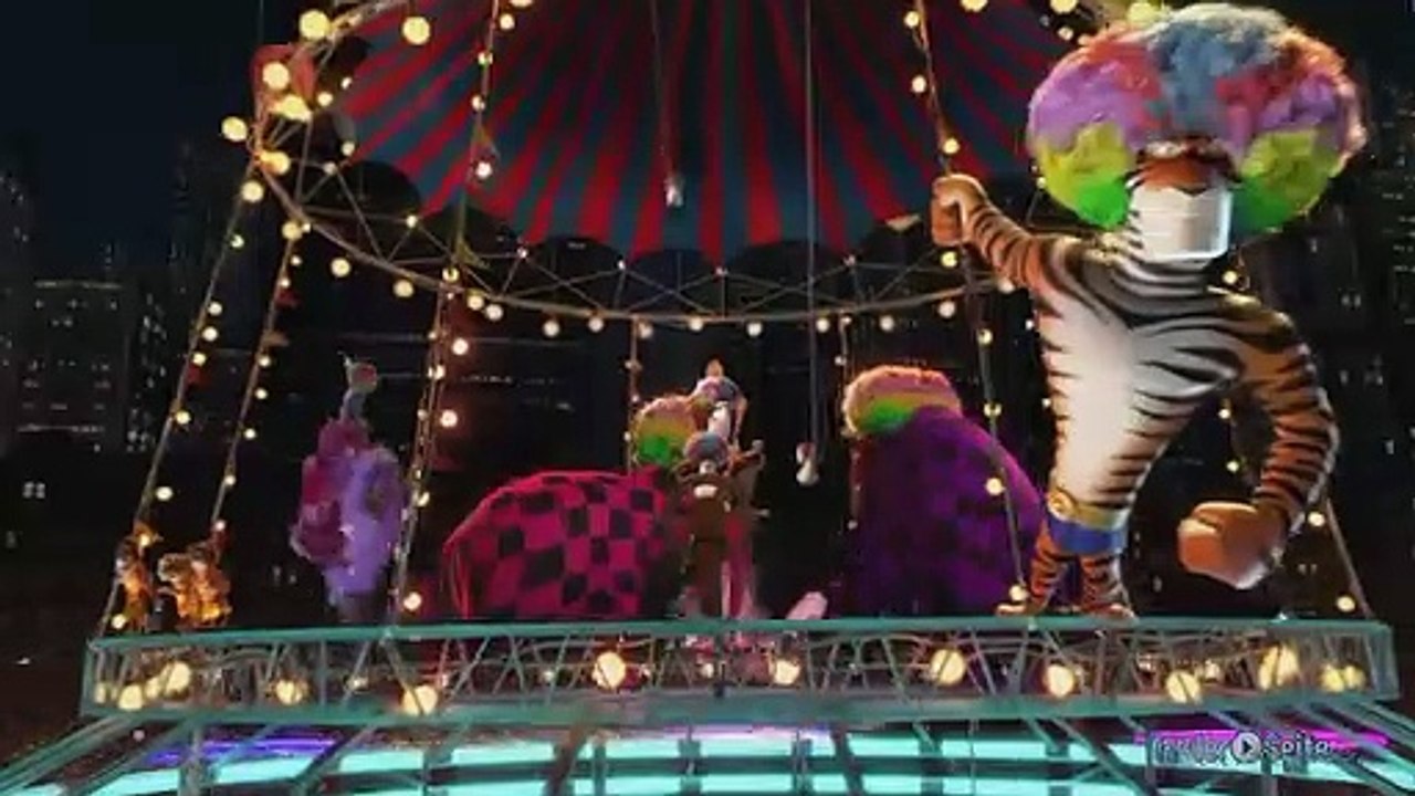 Zuschauerreaktionen Trailer zu Madagascar 3