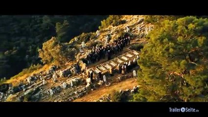 Ausschnitt aus 96 Hours - Taken 2: Rache