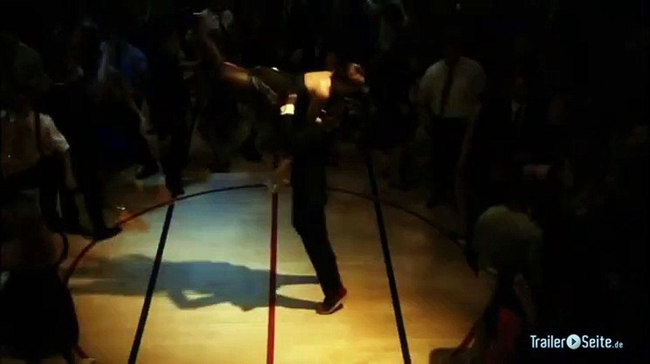 Ausschnitt aus Vielleicht Lieber Morgen: Come On Eileen