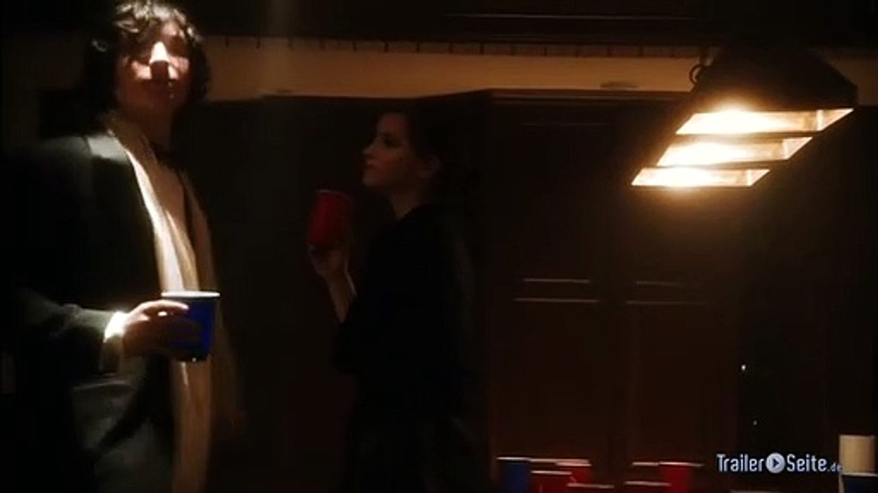 Ausschnitt aus Vielleicht Lieber Morgen: auf Charlie