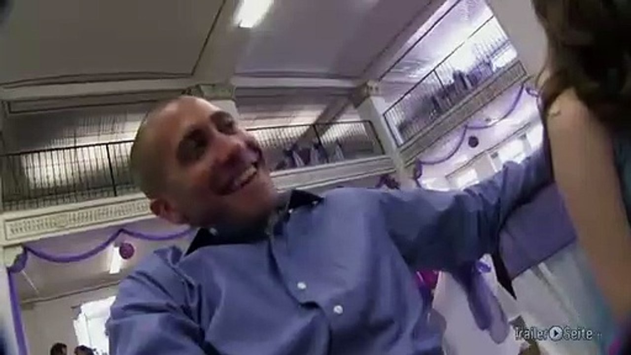 End Of Watch Trailer und Filmkritik (2012)