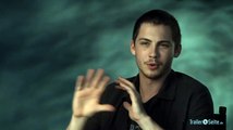 Logan Lerman Interview zu Vielleicht Lieber Morgen