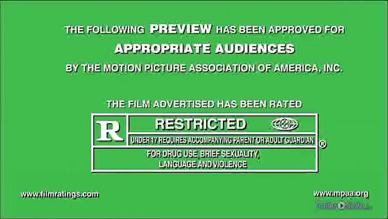 Alter Egos Trailer (2012)
