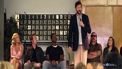 3, 2, 1... Frankie Go Boom Trailer Englisch English (2012)