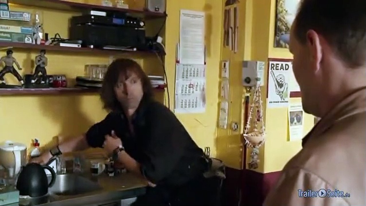 Fraktus trailer (2012)