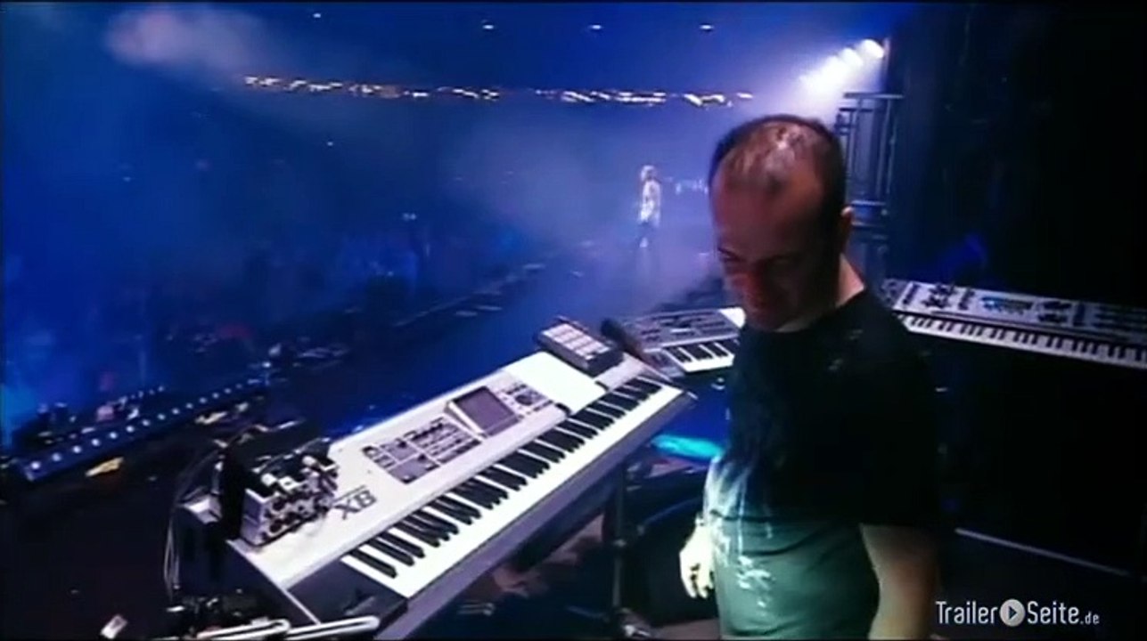 Ausschnitt aus Fraktus: Wegbereiter