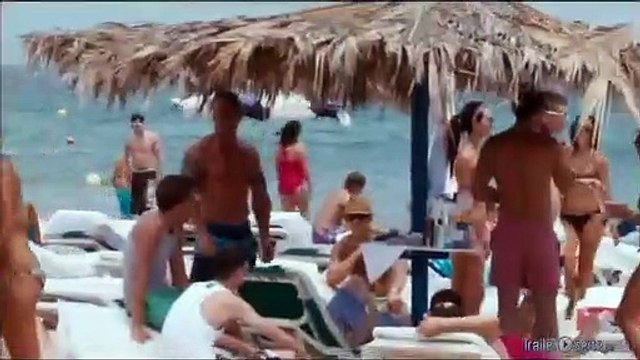 Ausschnitt aus Fraktus: Auf dem Weg