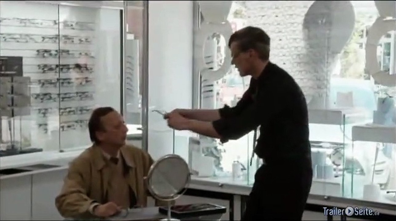 Ausschnitt aus Fraktus: Optiker