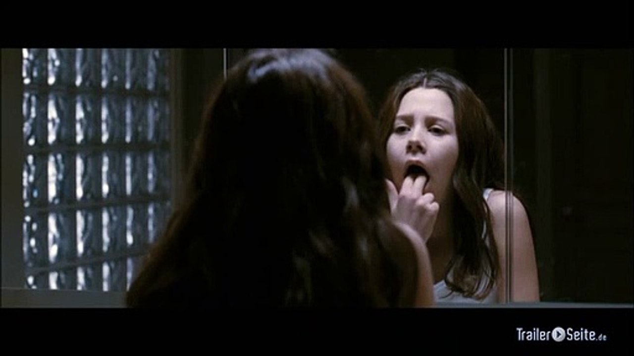 Ausschnitt aus Possession: Rachen