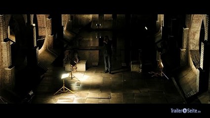 Ausschnitt aus Skyfall: Nächster Schuss