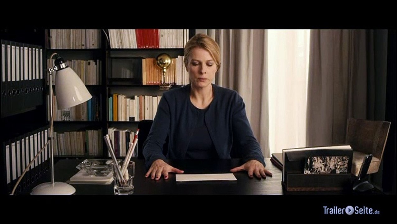 Ausschnitt aus Sag Dass Du Mich Liebst: Claire fährt zu ihrer Mutter