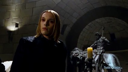 Ausschnitt aus Breaking Dawn Teil 2: Verbrechen