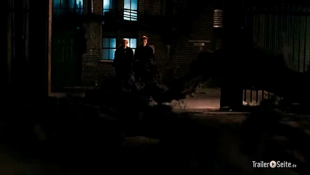 Ausschnitt aus Breaking Dawn Teil 2: Jane