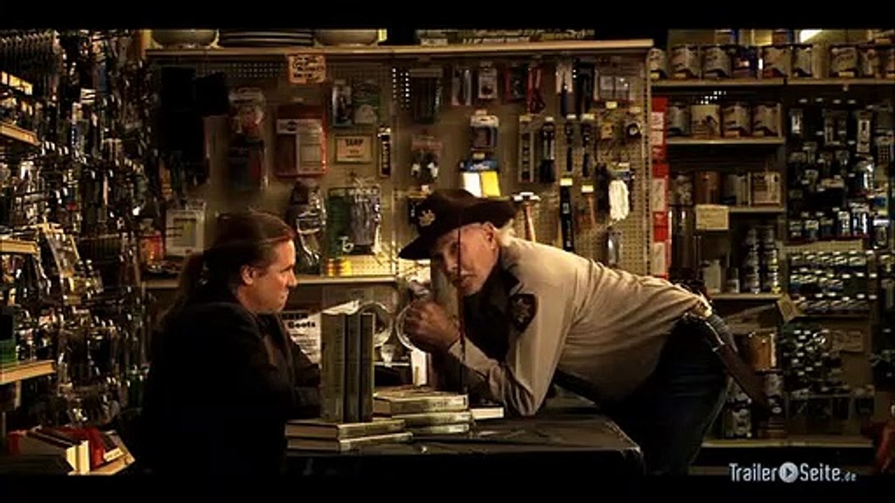 Twixt Trailer – Virginias Geheimnis (2012)