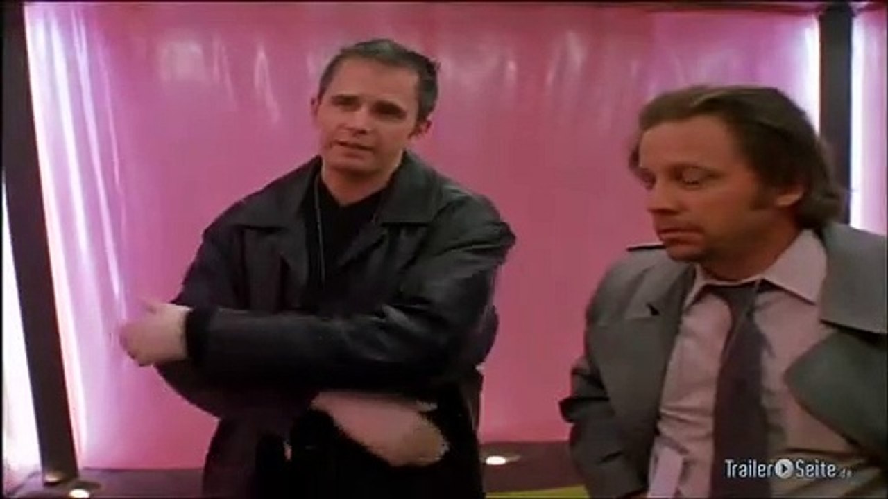 Der Blutige Pfad Gottes Trailer (2012)