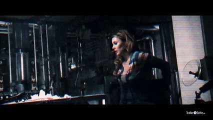 Apparition Trailer - Dunkle Erscheinung und Filmkritik (2012)