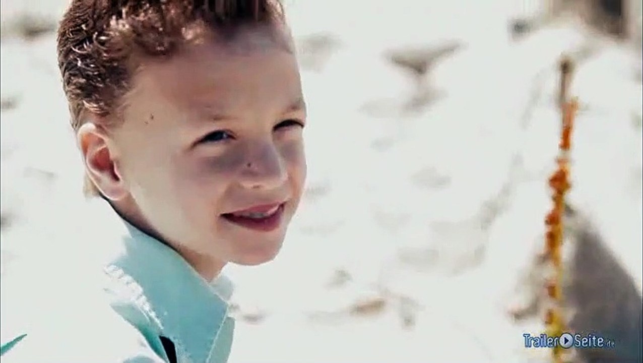 Ausschnitt aus The Sessions: Schuld