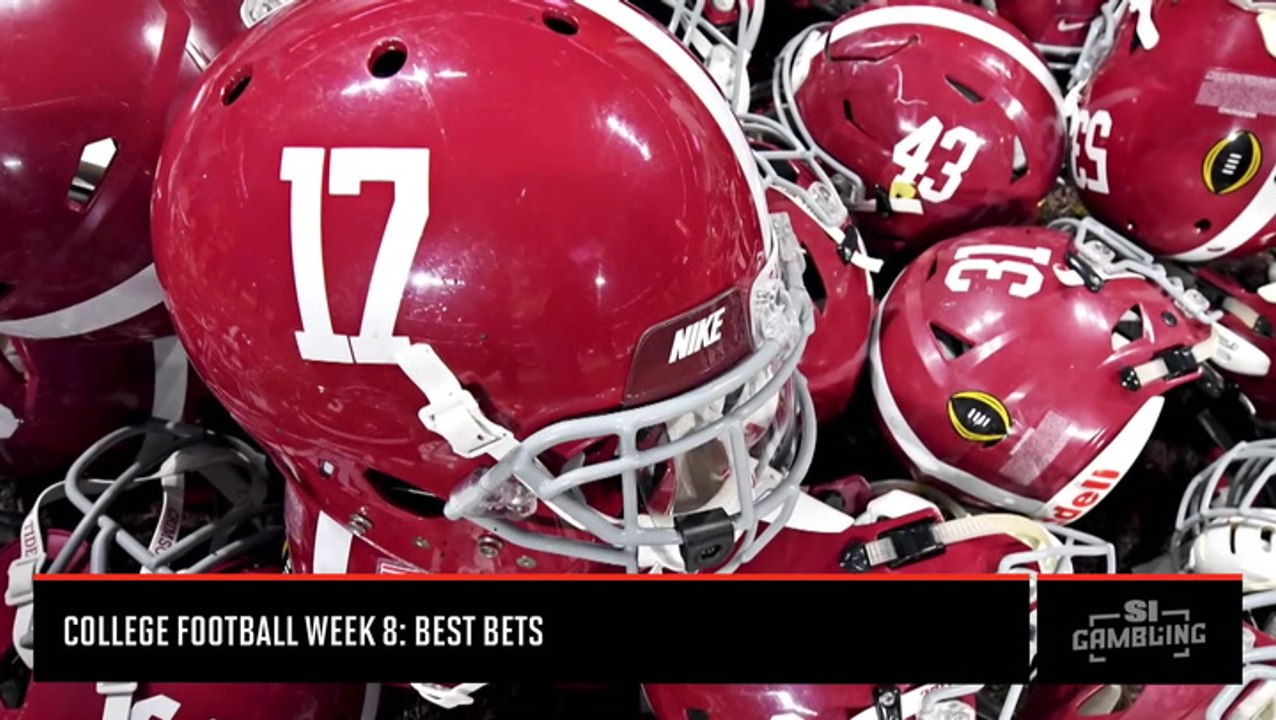 Alabama vs. Tennessee Betting Preview: Best Bets, Odds, and Predictions
