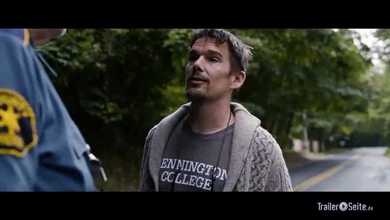 Ausschnitt aus Sinister: Sheriff