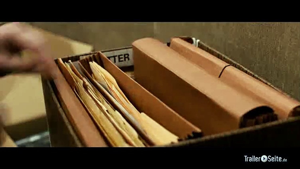 Ausschnitt aus Sinister: Der Film