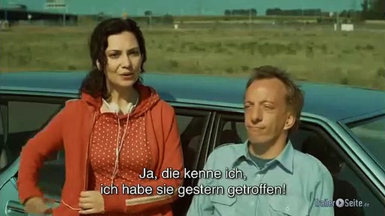 Ausschnitt aus Puppe Icke Und Der Dicke: Pinkelpause