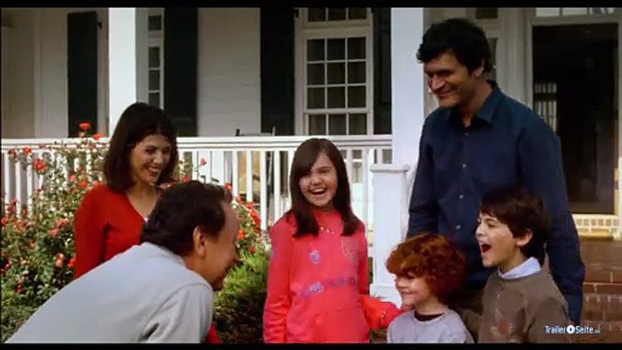 Die Bestimmer - Kinder Haften Für Ihre Eltern Trailer (2012)