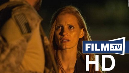Zero Dark Thirty Trailer (2013)