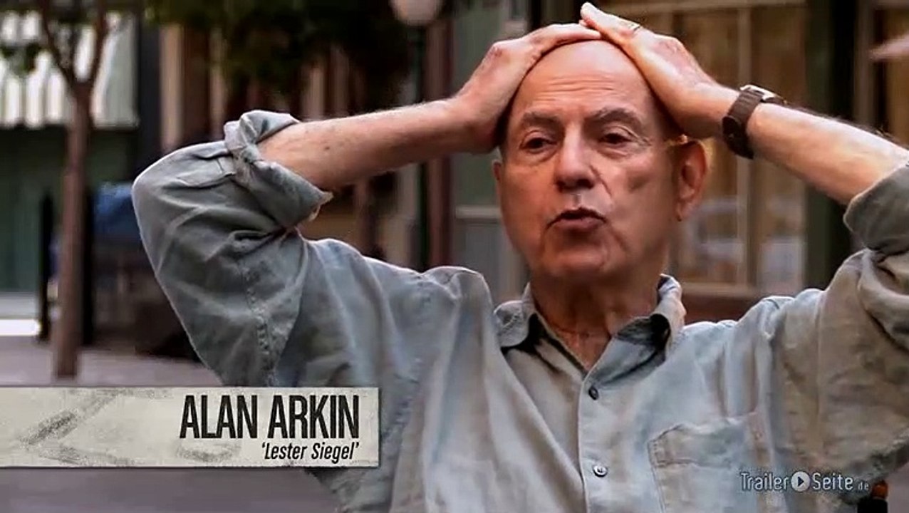 Argo Extra: Eine wahre Geschichte