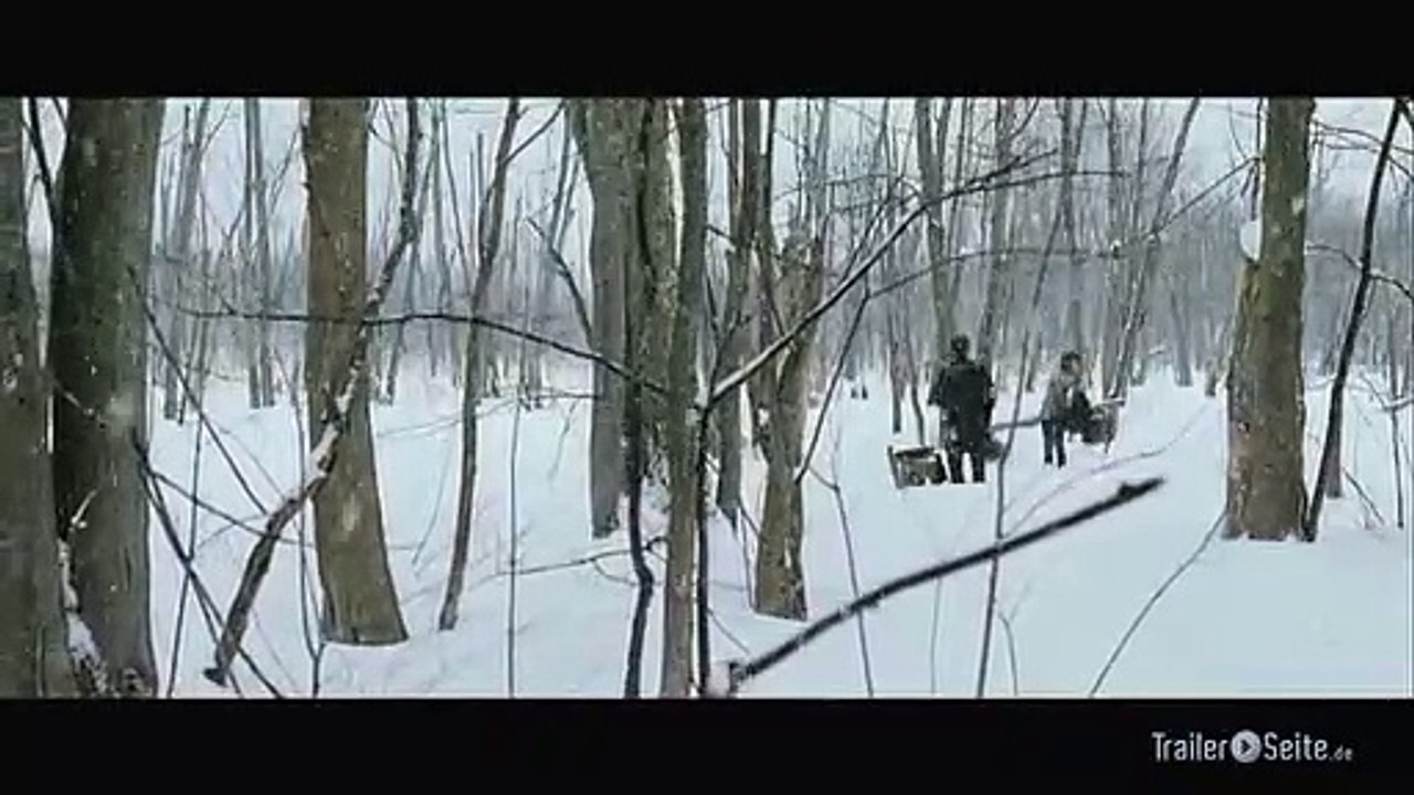 Ausschnitt aus Cold Blood: Die Trennung