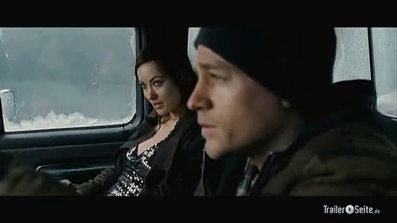 Ausschnitt aus Cold Blood: Patricia