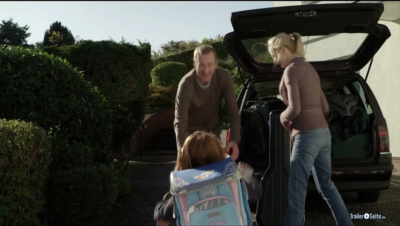 Festung trailer (2012)