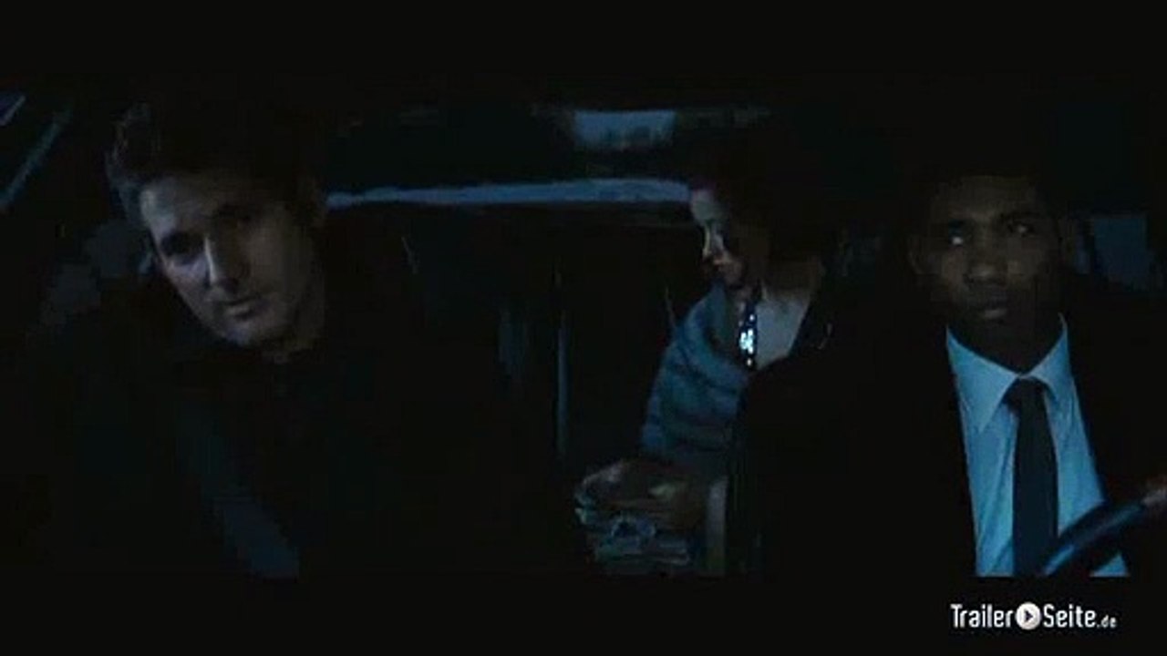 Ausschnitt aus Cold Blood: Die Flucht