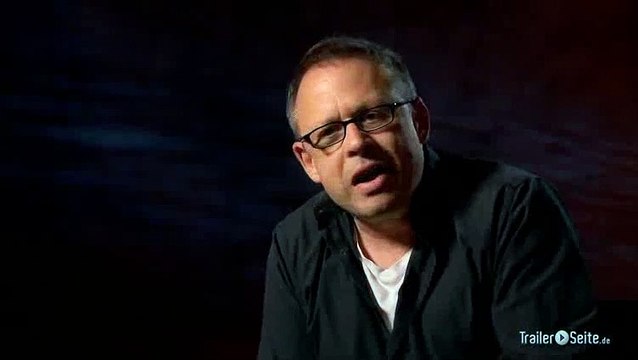Bill Condon Interview zu Breaking Dawn Teil 2
