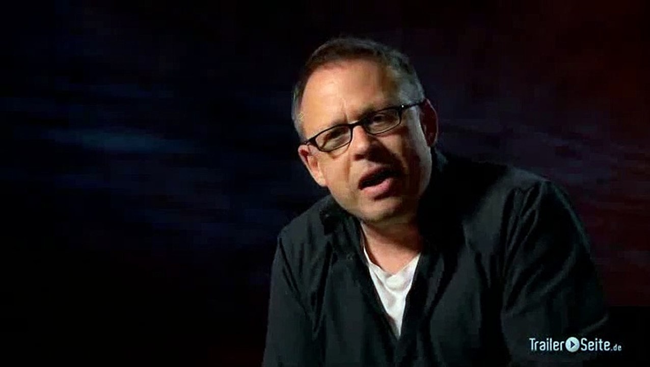 Bill Condon Interview zu Breaking Dawn Teil 2