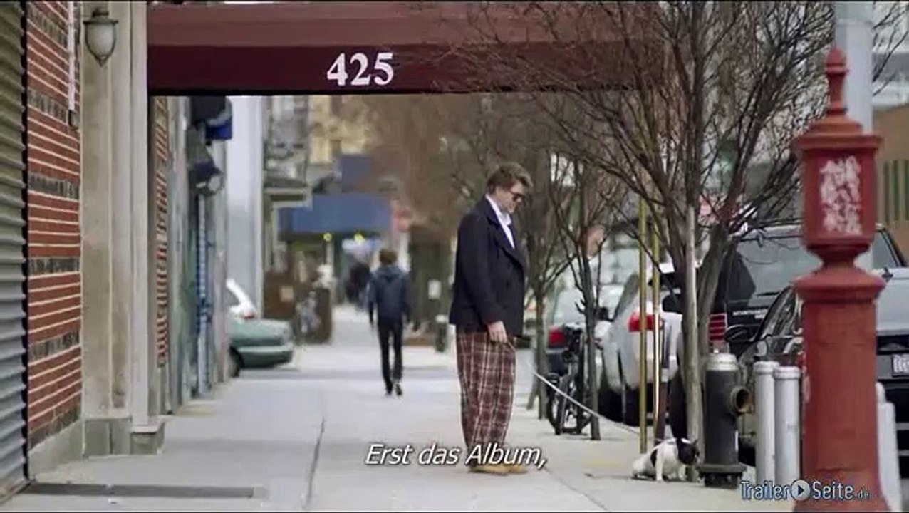 Shut Up And Play The Hits Trailer (2012)