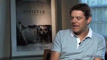 Jason Blum Interview zu Sinister