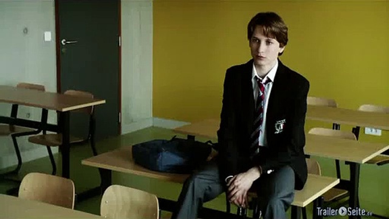 Ausschnitt aus In Ihrem Haus: Der Mathetest