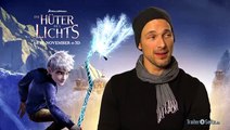 Florian David Fitz Interview zu Die Hüter Des Lichts