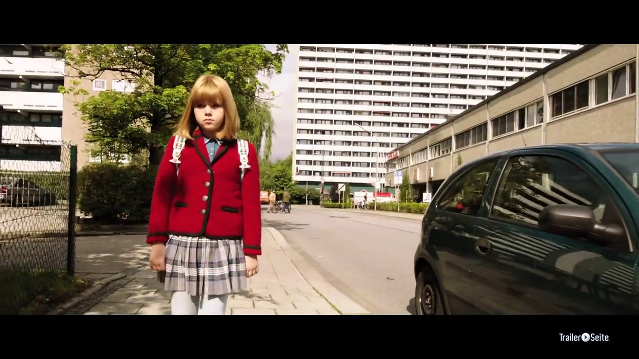 3096 Tage Trailer Deutsch German (2013)