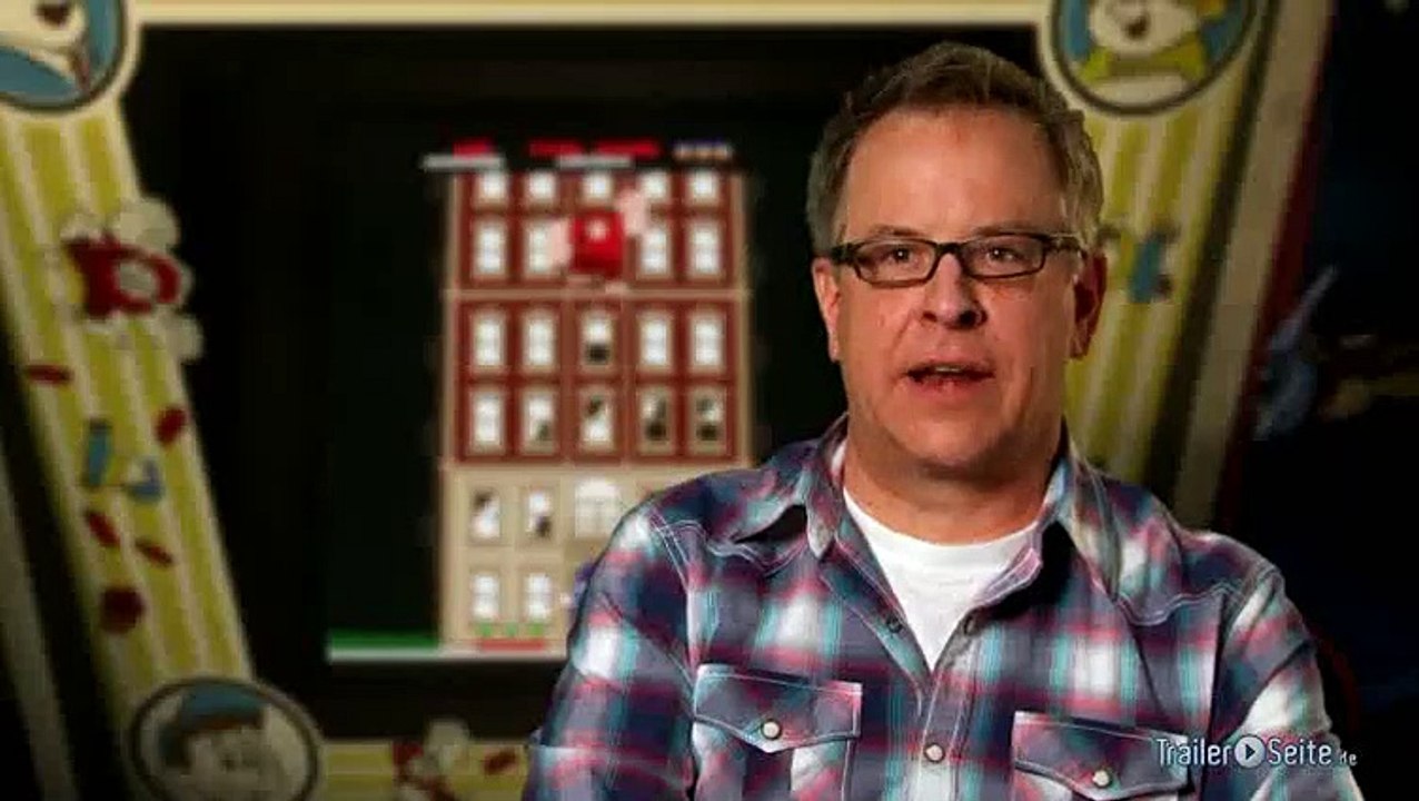 Die Helden in Ralph Reichts