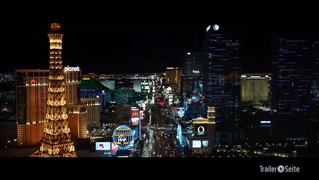 Die Unfassbaren Trailer (2013)