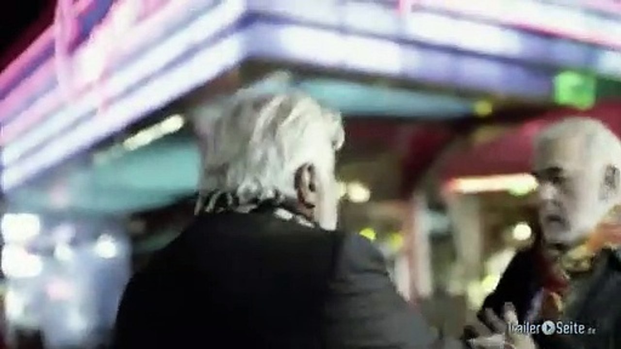 Die Libelle Und Das Nashorn Trailer (2012)