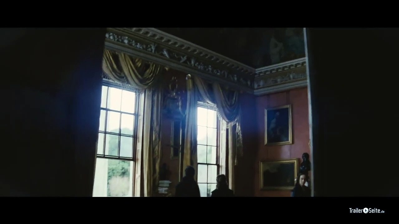 Grosse Erwartungen Trailer (2012)