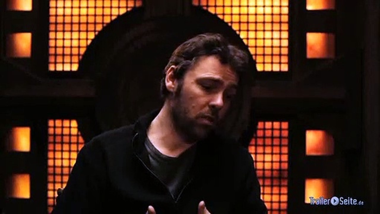 Michael J. Bassett Interview zu Silent Hill Revelation 3D