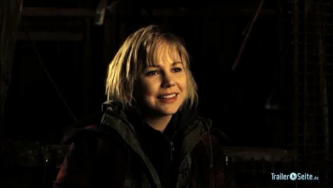Adelaide Clemens Interview zu Silent Hill Revelation 3D