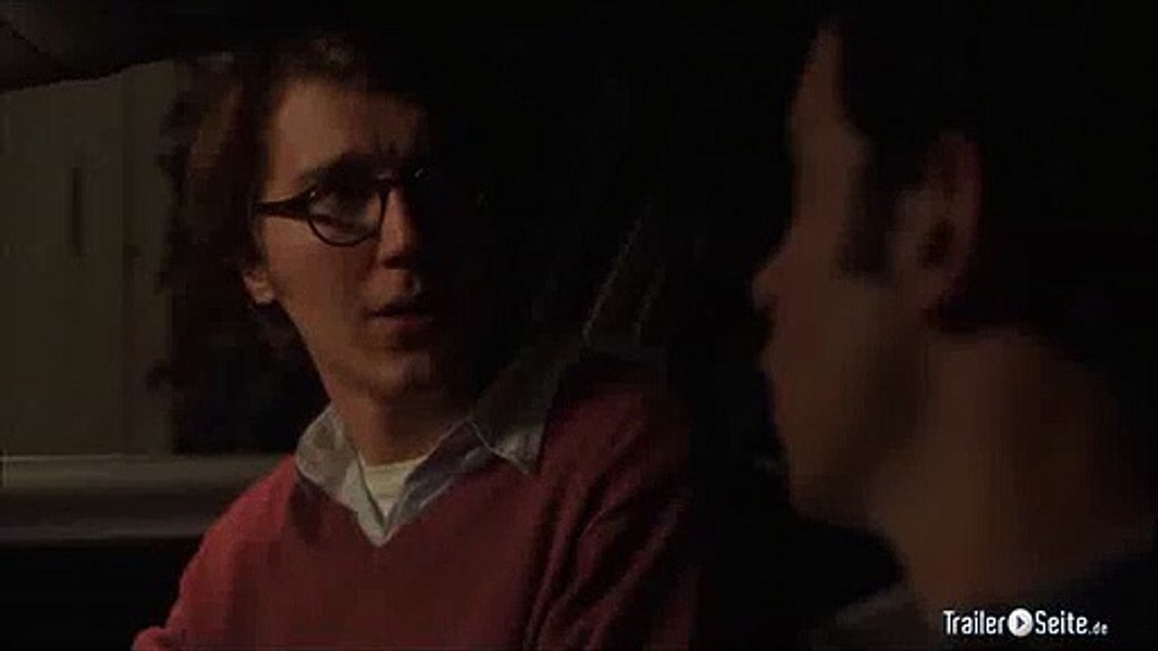 Ausschnitt aus Ruby Sparks: Das Richtige