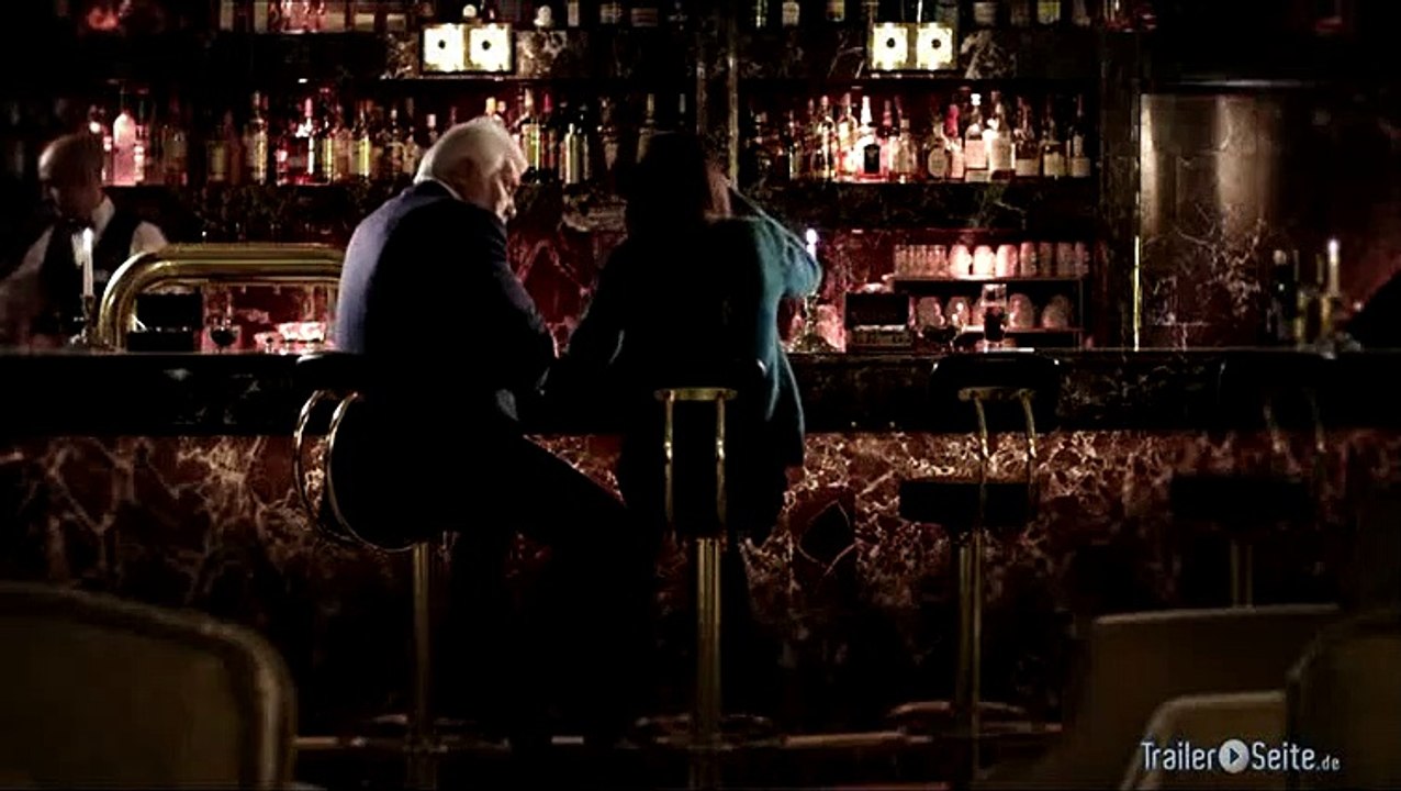 Ausschnitt aus Die Libelle Und Das Nashorn: Das Spiel beginnt