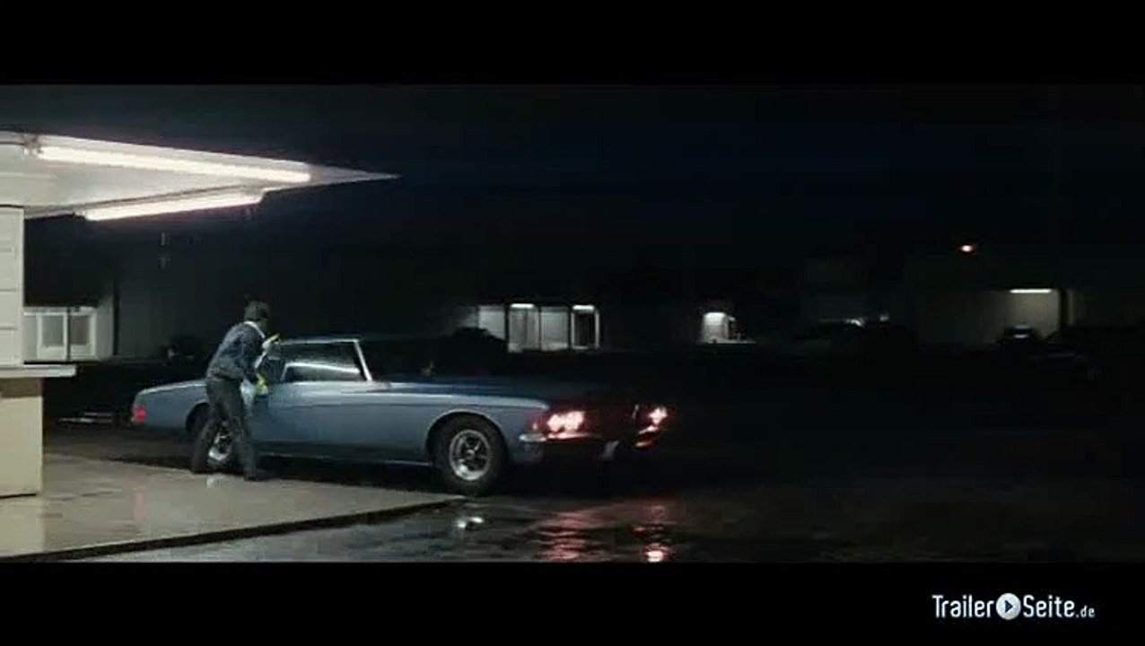 Ausschnitt aus Killing Them Softly: Unterhändler