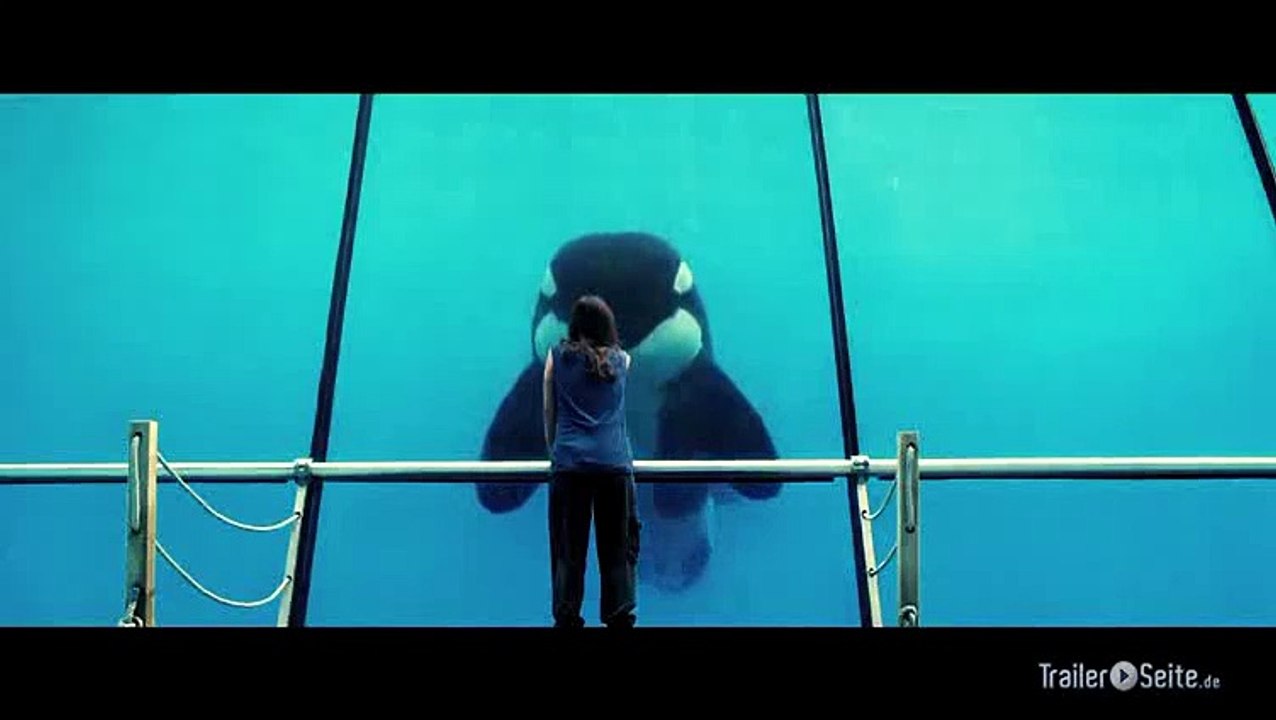 Der Geschmack Von Rost Und Knochen Trailer (2013)