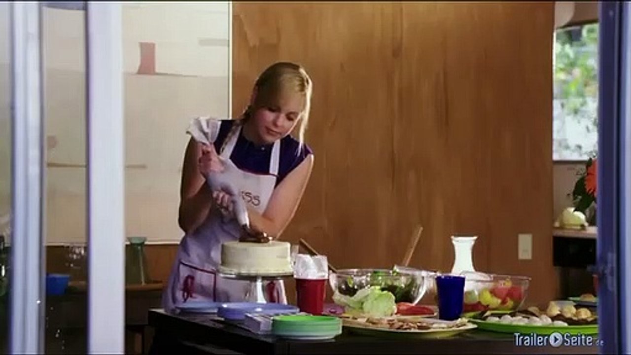 US Trailer zu Movie 43 (2012)